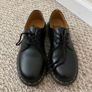 Doc Martens Loafers